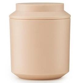 Voorraadbus Normann Copenhagen Geo Nude 8 x 8 cm