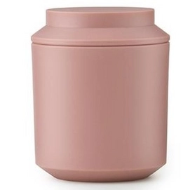 Voorraadbus Normann Copenhagen Geo Blush 8 x 8 cm