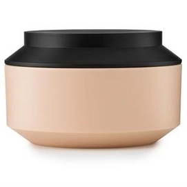 Voorraadbus Normann Copenhagen Geo Nude Black 10 x 10 cm