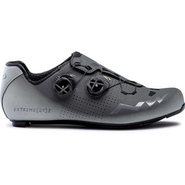 Chaussure de Cyclisme Northwave Men Extreme GT 2 Anthracite Silver Reflective