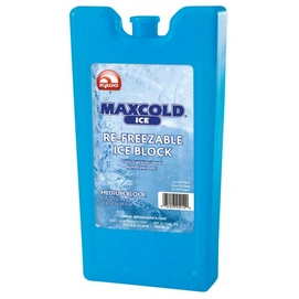Pain de glace Igloo Maxcold Ice Medium Freezer Block Blue