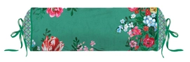 Sierkussen Pip Studio Dutch Painters Groen Percal (22 x 70 cm)