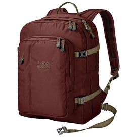 Rugzak Jack Wolfskin Unisex Berkeley Redwood