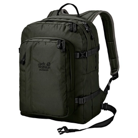 Rucksack Jack Wolfskin Berkeley Pinewood