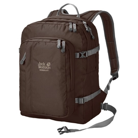 Sac à Dos Jack Wolfskin Berkeley Mocca