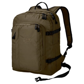 Rugzak Jack Wolfskin Berkeley Rocky Brown