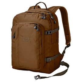 Rucksack Jack Wolfskin Berkeley Deer Brown
