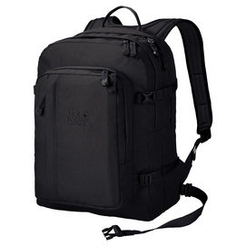 Rucksack Jack Wolfskin Berkeley Schwarz