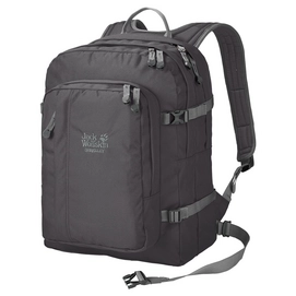 Rucksack Jack Wolfskin Berkeley Dark Steel