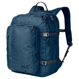 Rugzak Jack Wolfskin Berkeley Poseidon Blue 2019
