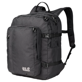 Rugzak Jack Wolfskin Berkeley Black 2019