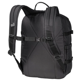 Rugzak Jack Wolfskin Berkeley Black 2019
