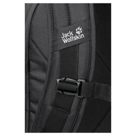 Rugzak Jack Wolfskin Berkeley Black 2019