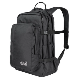Rugzak Jack Wolfskin Berkeley Black 2019