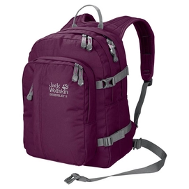 Rucksack Jack Wolfskin Berkeley S Dark Orchid Kinder