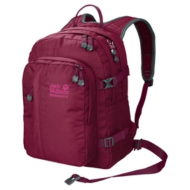 Rucksack Jack Wolfskin Berkeley S Dark Ruby Kinder