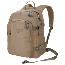Rugzak Jack Wolfskin Kids Berkeley S 2018 Beige