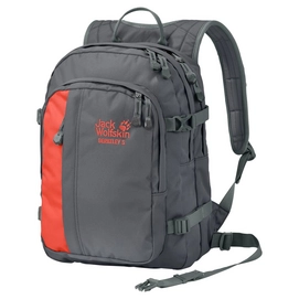 Rucksack Jack Wolfskin Berkeley S Dark Iron