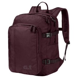 Rugzak Jack Wolfskin Kids Berkeley S Port Wine