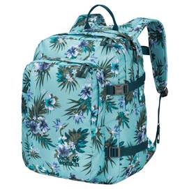 Rucksack Jack Wolfskin Berkeley S Tropical Blue Kinder