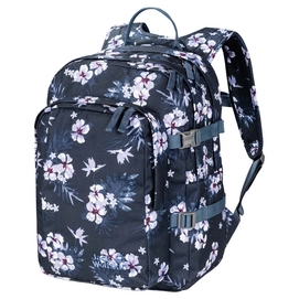 Rugzak Jack Wolfskin Kids Berkeley S Tropical Blossom