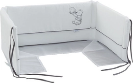 Hoofdbeschermer Anel Wishing Pooh Safety Vent