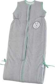 Babyslaapzak Winter Anel Wishing Pooh Dark Grey