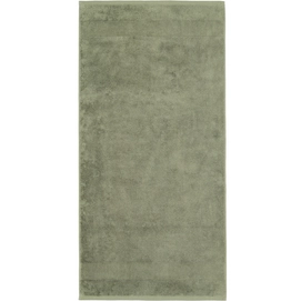 Douchelaken Villeroy & Boch One Olive Green (80 x 150 cm)