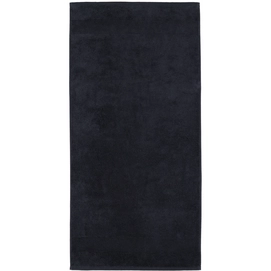 Douchelaken Villeroy & Boch One Coal Black (80 x 150 cm)