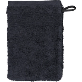 Washandje Villeroy & Boch One Coal Black (Set van 3)