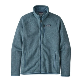 Gilet Patagonia Men Better Sweater Jacket Pigeon Blue