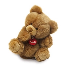 Knuffel Trudi Bear Achille 23 cm