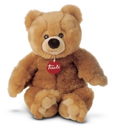 Knuffel Trudi Bear Ettore 38 cm