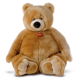 Knuffel Trudi Bear Ettore 80 cm