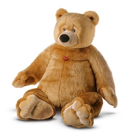 Knuffel Trudi Bear Ettore 115 cm