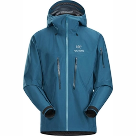 Jacke Arc'teryx Alpha SV Jacket Forcefield Herren