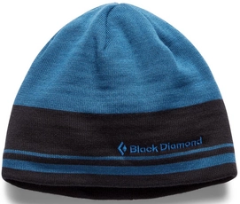 Bonnet Black Diamond Moonlight Beanie Astral Blue Smoke