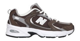 Sneaker New Balance MR530 Unisex CL Rich Earth Shadow Grey-Schuhgröße 42
