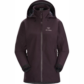 Jacke Arc'teryx Beta AR Phantasm Damen