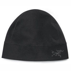Mütze Arc'teryx Motus Beanie Black - S/M