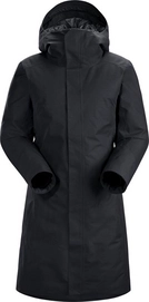 Jas Arc'teryx Women Patera Black