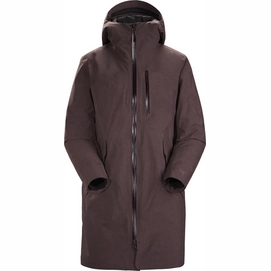 Jacket Arc'teryx Women Sensa Phantasm Heather