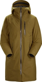 Jacke Arc'teryx Sensa Wavelength Heather Damen