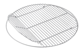 Grillrooster Rösle F50 Sport