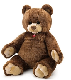 Knuffel Trudi Bear Gideon 100 cm