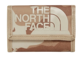 Wallet The North Face Base Camp Moab Khaki