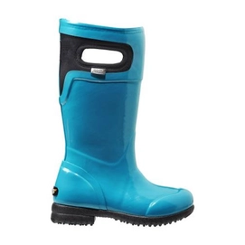 Wellies Bogs Tacoma Solid Kids Blue