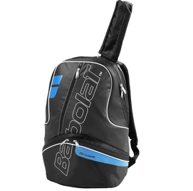 Tennistasche Babolat Backpack Team Line Blau