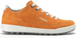 Wanderschuh Lowa Palermo Ws Orange Damen