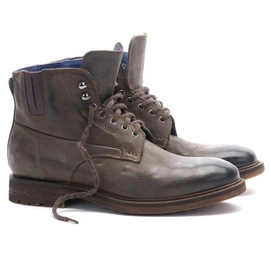 Stiefel Greve Tocai Boot Grau 1